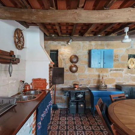 Dom wakacyjny Casa Douro Janja