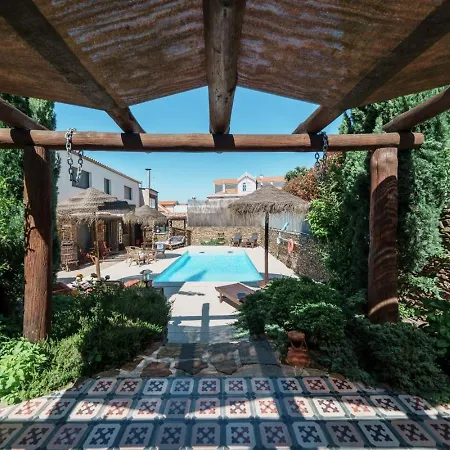 Casa Douro Janja