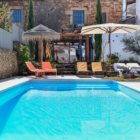 Casa Douro Janja Dom wakacyjny *