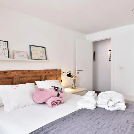 Holiday home Casa Douro Janja Armamar