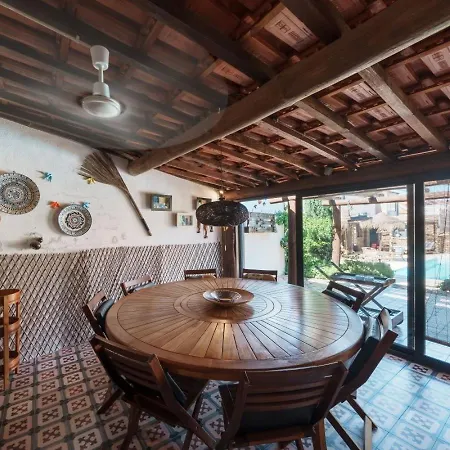 Dom wakacyjny Casa Douro Janja