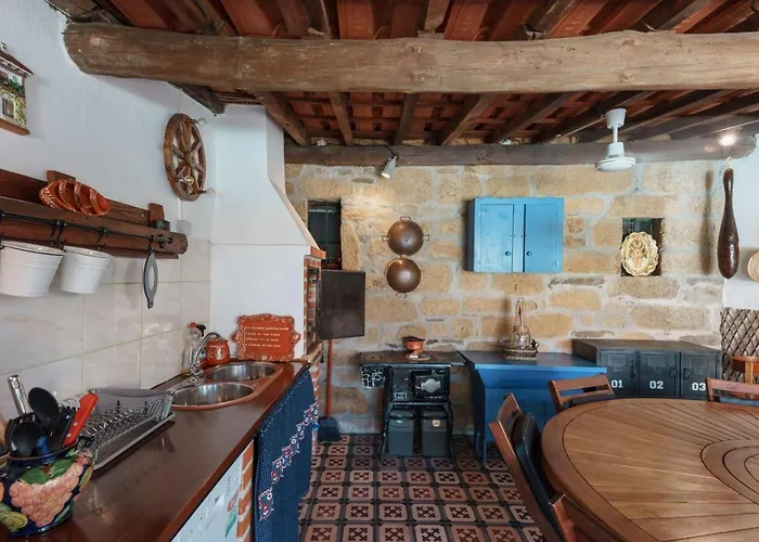 Hébergement de vacances Casa Douro Janja