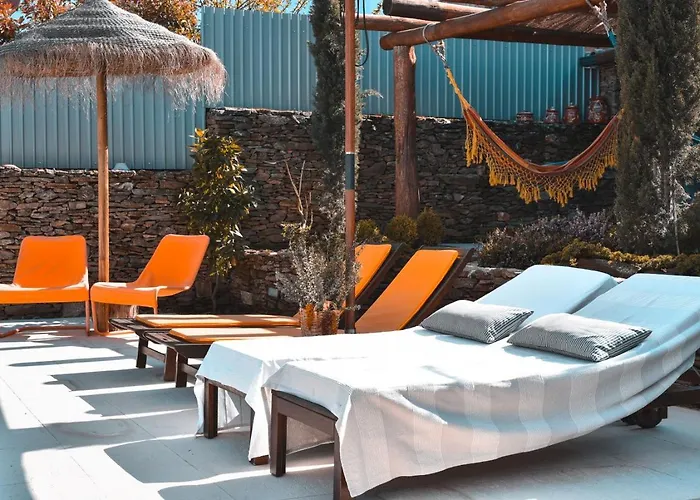 Casa Douro Janja Hébergement de vacances