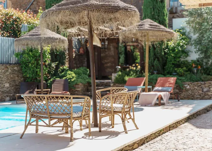 Hébergement de vacances Casa Douro Janja