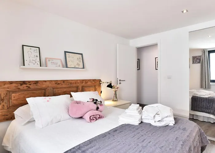 Hébergement de vacances Casa Douro Janja Armamar