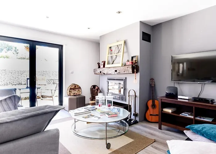 Casa Douro Janja Hébergement de vacances Armamar