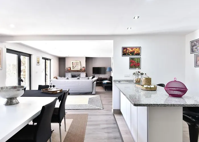 Casa Douro Janja Hébergement de vacances *